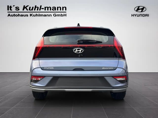 Hyundai Bayon 1.0 T-GDi Trend