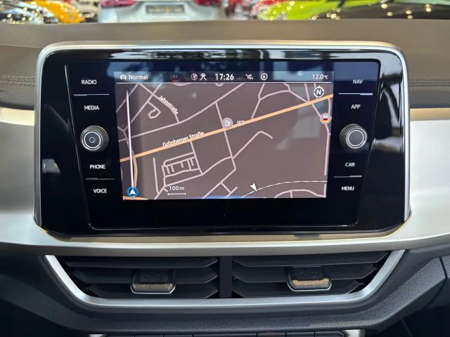 Volkswagen T-Roc Cabriolet Move