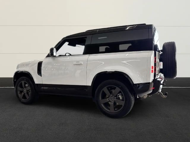 Land Rover Defender 90 D250 Dynamic SE