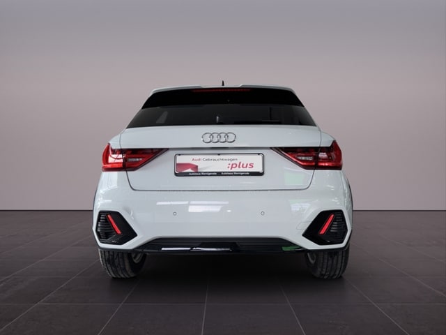 Audi A1 30 TFSI Allstreet S-Tronic