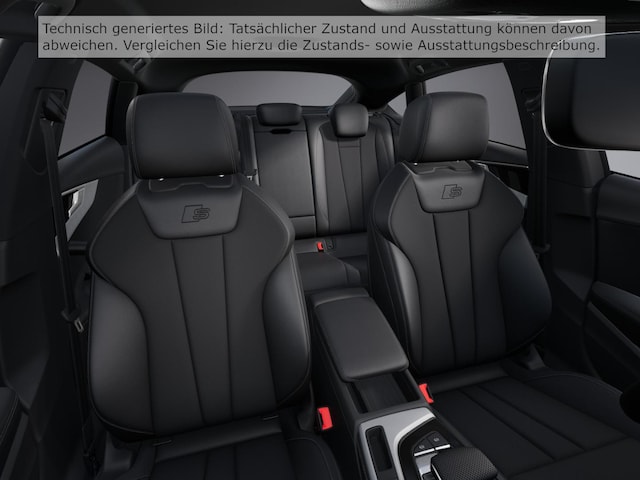 Audi A5 35 TFSI S-Tronic Sportback