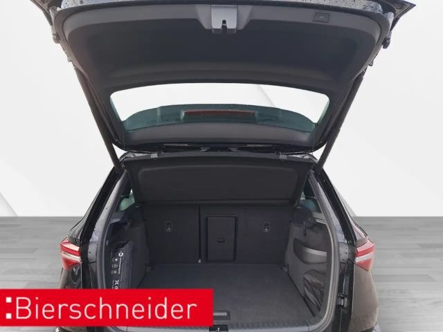 Skoda Karoq 2.0 TSI 4x4 Sportline