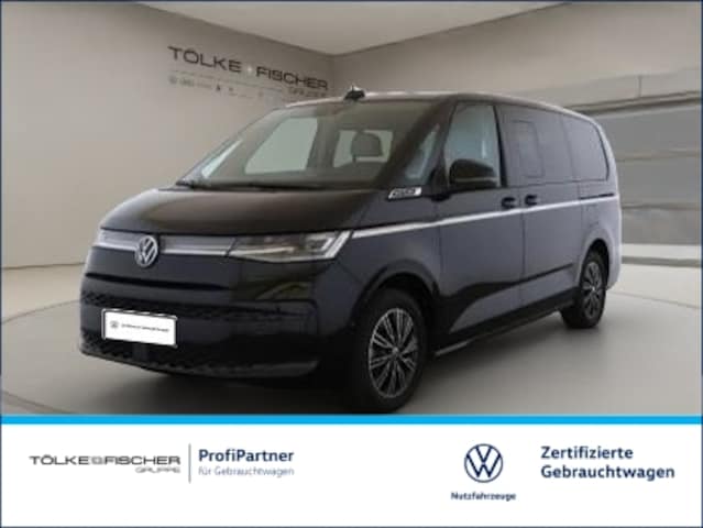 Volkswagen Multivan 2.0 TDI Lang
