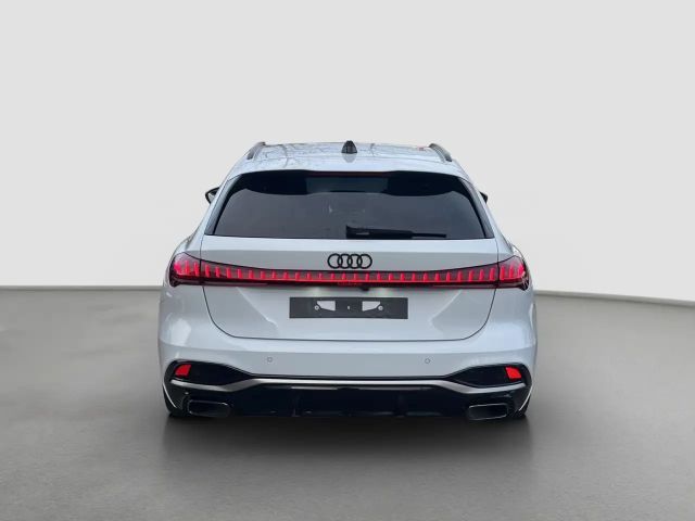 Audi A5 S-Line S-Tronic