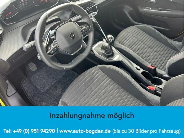 Peugeot 208 Active Pack