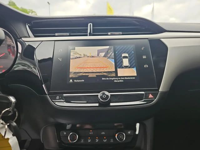 Opel Corsa Edition F Edition