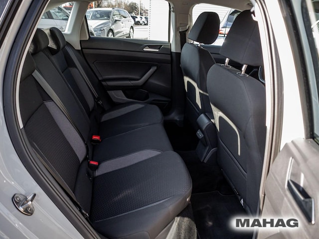 Volkswagen Taigo 1.0 TSI Life