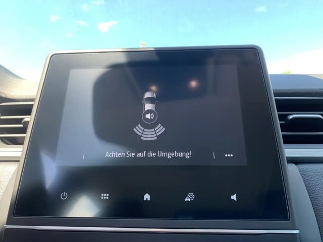 Renault Captur Intens TCe 140