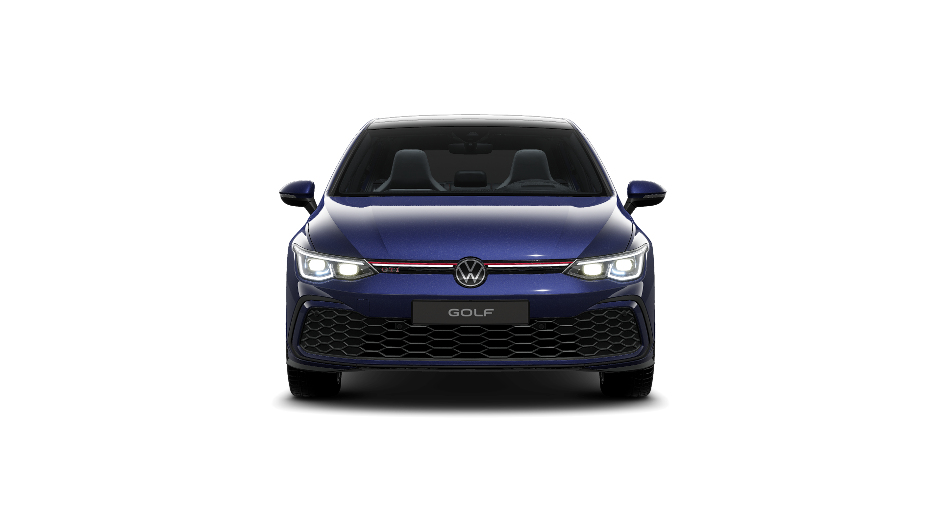 Volkswagen Golf 2.0 TSI DSG GTI