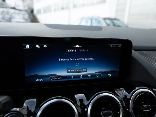 Mercedes-Benz B 180 Progressive