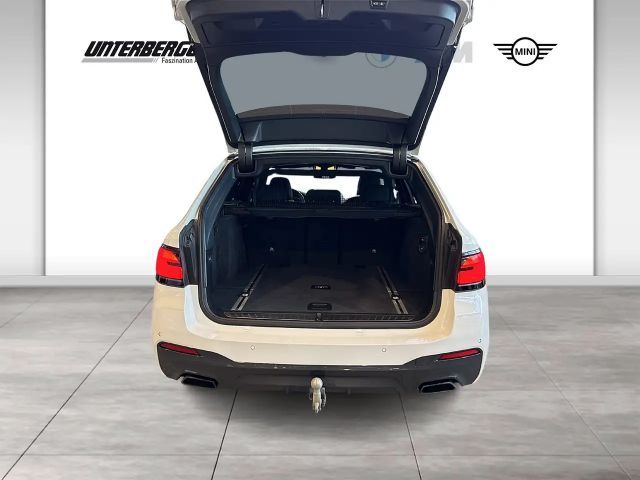 BMW 540 540d Touring xDrive