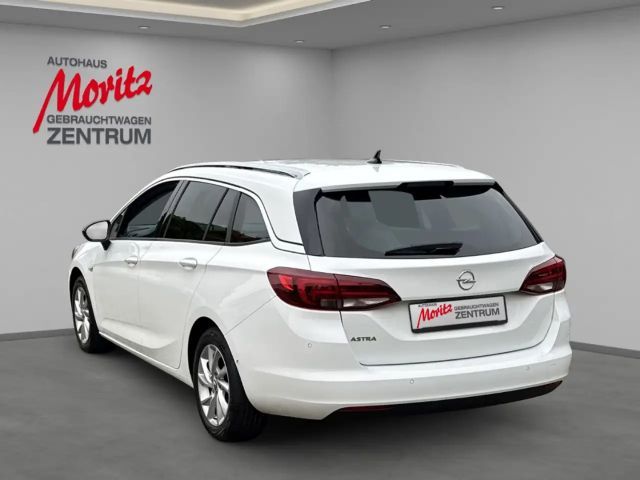 Opel Astra 1.5 CDTI Elegance Sports Tourer