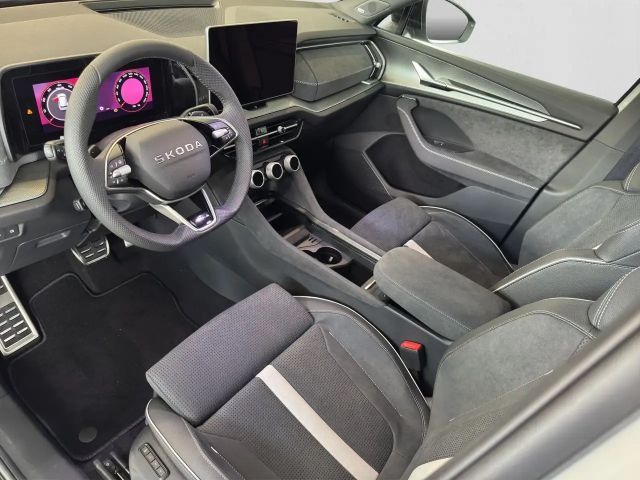 Skoda Kodiaq 4x4 Sportline
