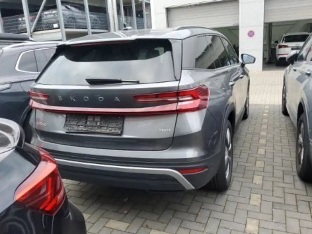 Skoda Kodiaq 2.0 TDI