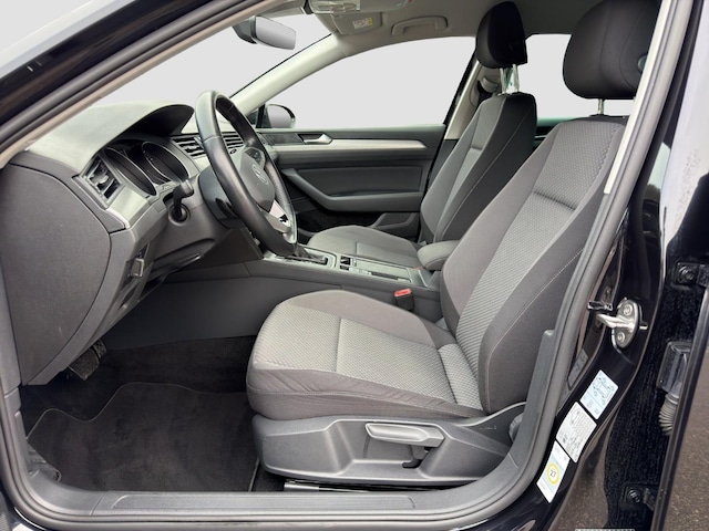 Volkswagen Passat 2.0 TDI Business Variant