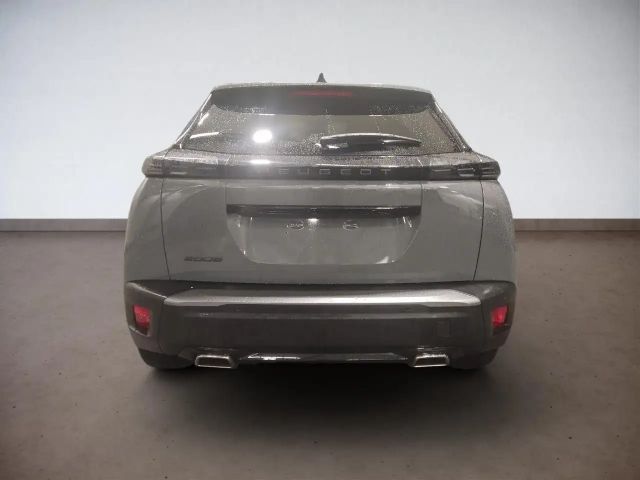 Peugeot 2008 Allure Pack PureTech