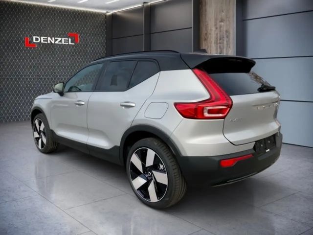 Volvo EX40 Twin motor Ultra