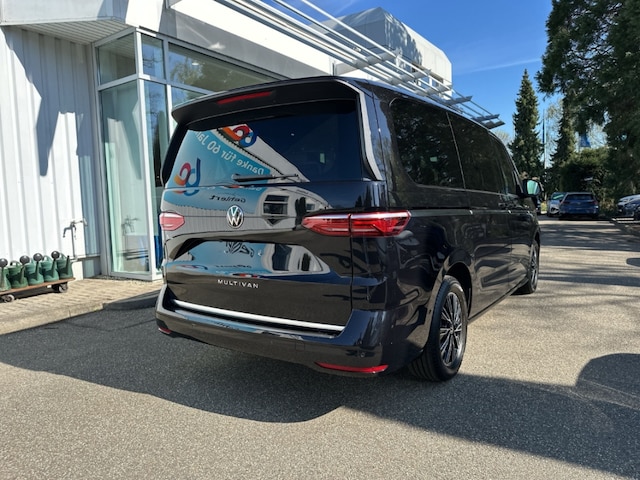 Volkswagen Multivan 2.0 TDI Lang