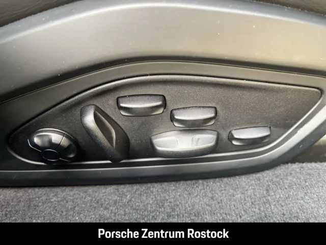 Porsche Taycan Sport Turismo