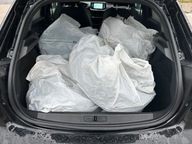 Peugeot E-208 GT-Line