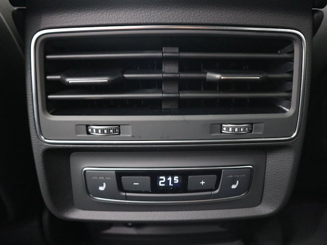 Audi Q7 Hybride Quattro