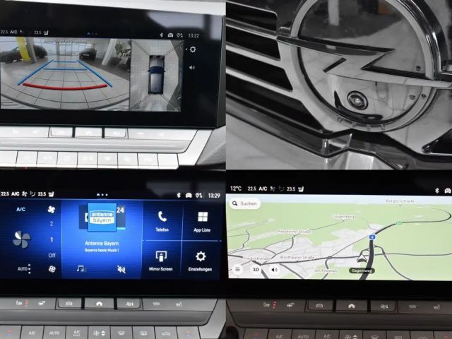 Opel Astra 1.2 Turbo GS-Line Grand Sport