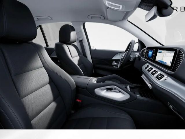 Mercedes-Benz GLE 350 4MATIC