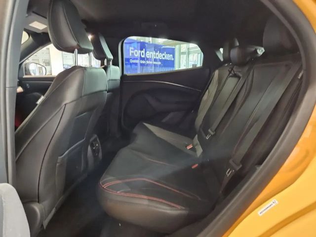 Ford Mustang Mach-E AWD