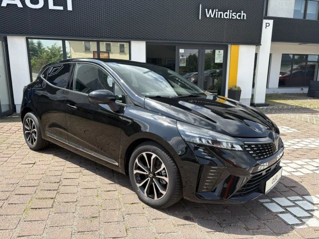 Renault Clio TCe 90 Techno