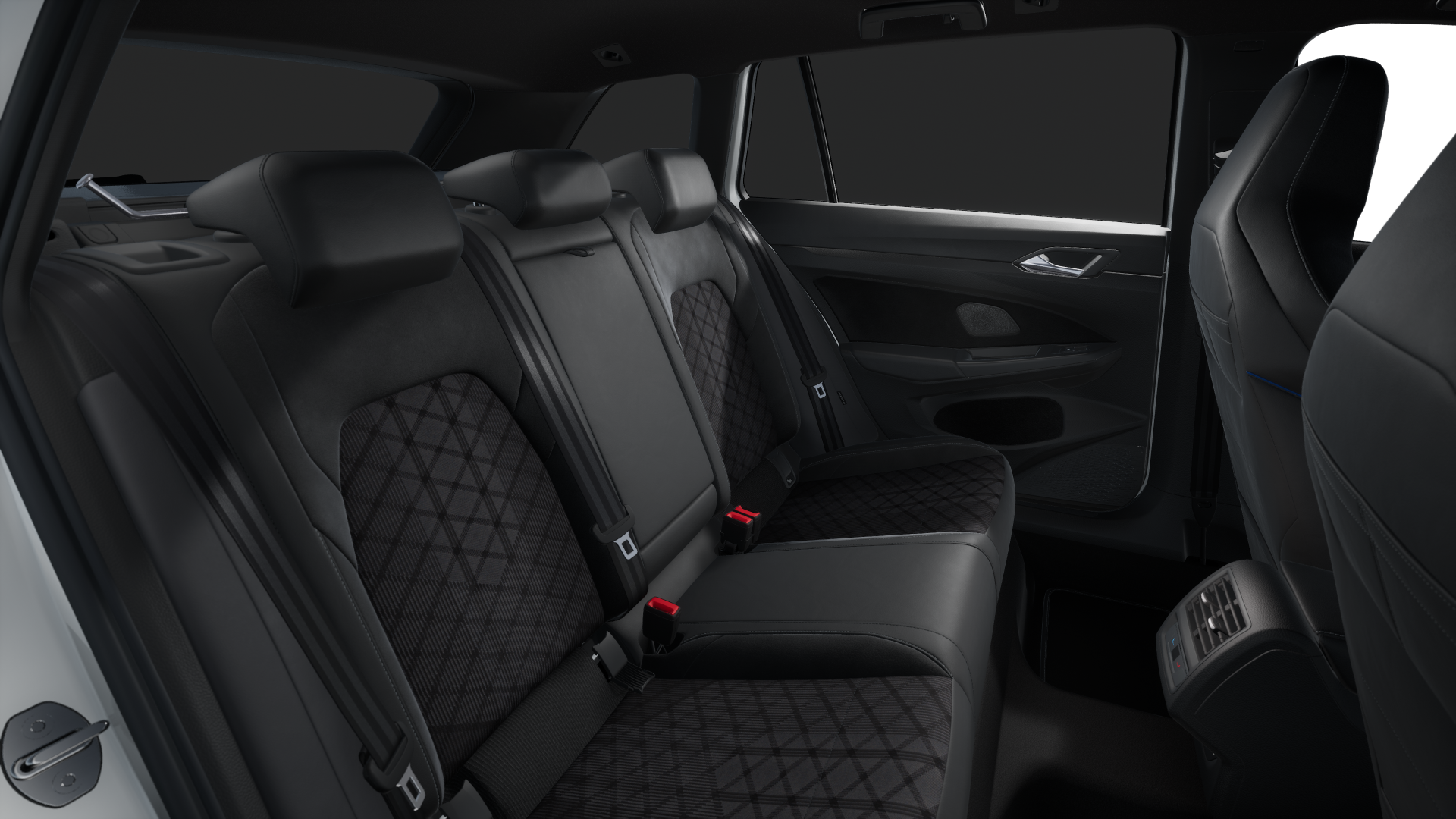 Volkswagen Golf 2.0 TDI DSG R-Line Variant