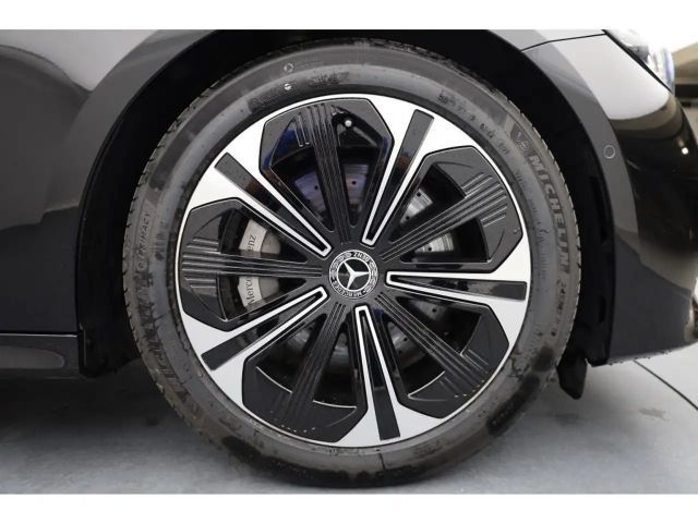 Mercedes-Benz E 450 4MATIC AVANTGARDE Sedan