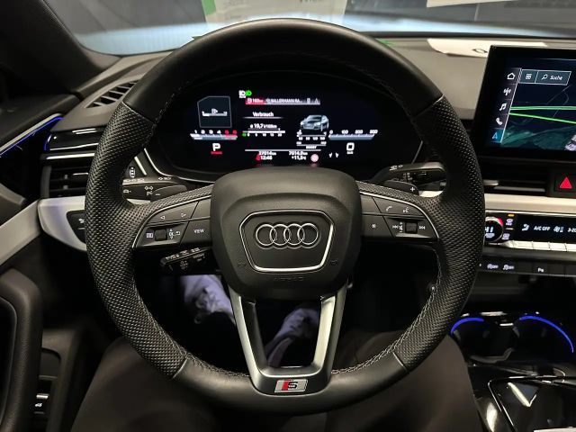 Audi S5 Competition Quattro Sportback