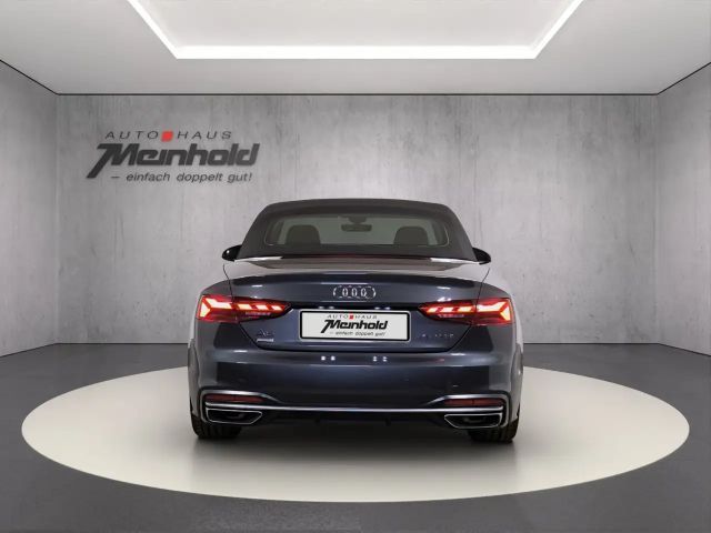 Audi A5 35 TFSI Cabriolet S-Tronic