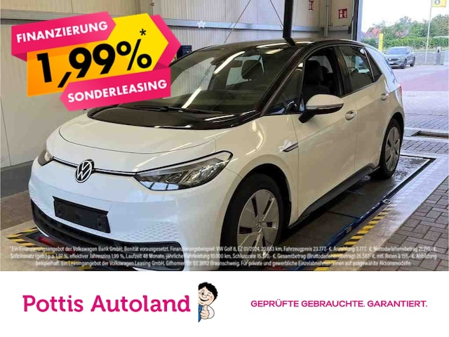 Volkswagen ID.3 Performance Pure