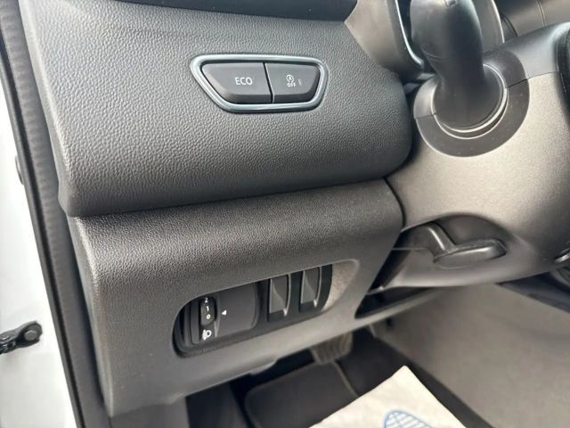 Renault Kadjar TCe 140