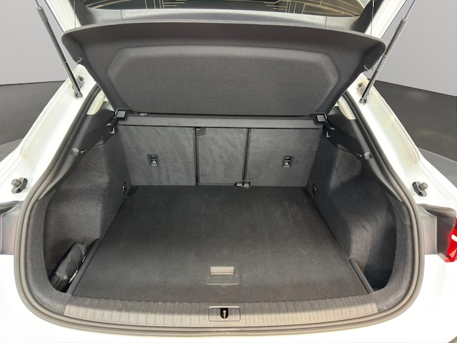 Audi Q3 40 TFSI Quattro S-Tronic Sportback