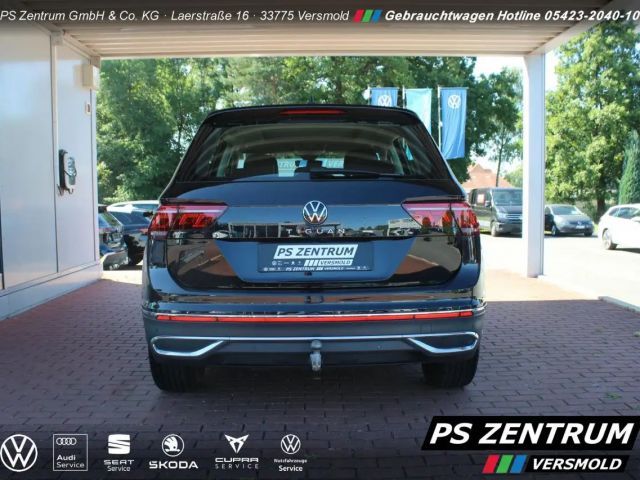 Volkswagen Tiguan 2.0 TDI Elegance Elegance