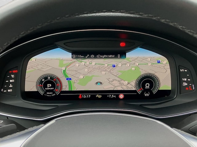 Audi A6 45 TDI Avant Quattro S-Tronic