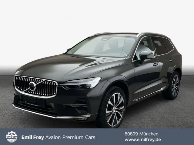 Volvo XC60 Geartronic Inscription