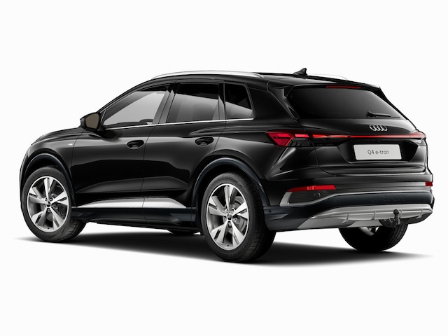 Audi Q4 e-tron SUV 45 e-tron Audi Q4 e-tron