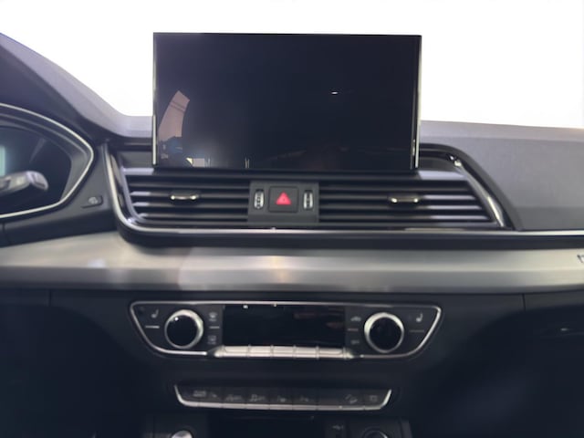 Audi Q5 50 TDI Quattro