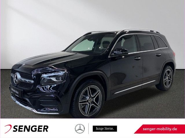 Mercedes-Benz GLB 200 GLB 200 d