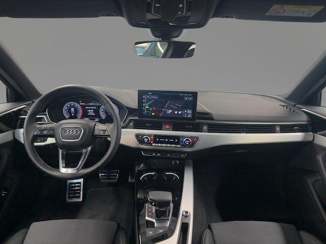 Audi A4 35 TFSI Avant S-Line S-Tronic