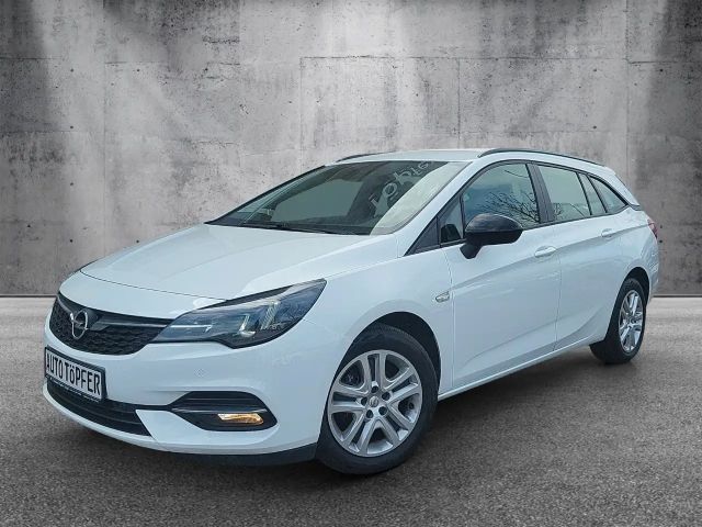Opel Astra Sports Tourer