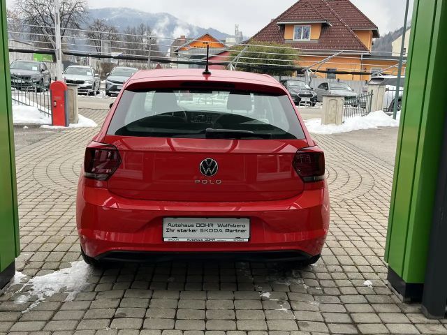 Volkswagen Polo Trendline