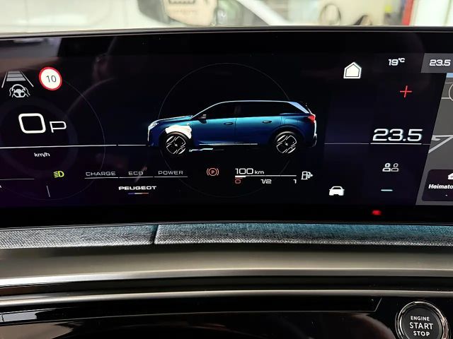 Peugeot 5008 GT-Line