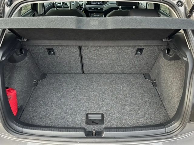 Volkswagen Polo Highline