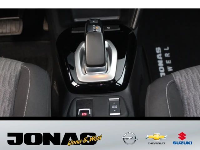 Opel Corsa Edition F Edition