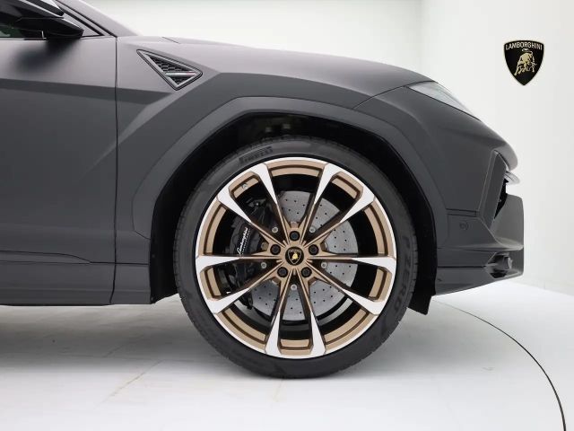Lamborghini Urus S