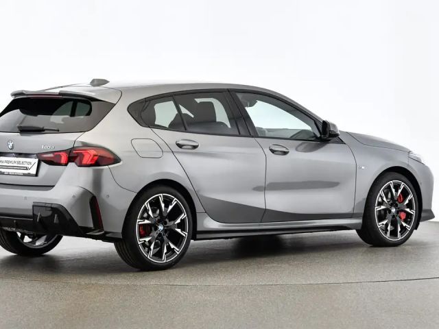 BMW 120 120d